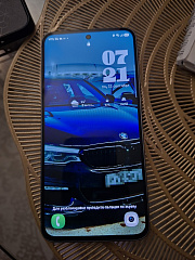 Samsung Galaxy A56 5G 8/128GB nano SIM + eSIM Черный — фото покупателя