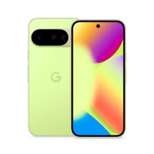 Google Pixel 10 12/256Gb Желтый