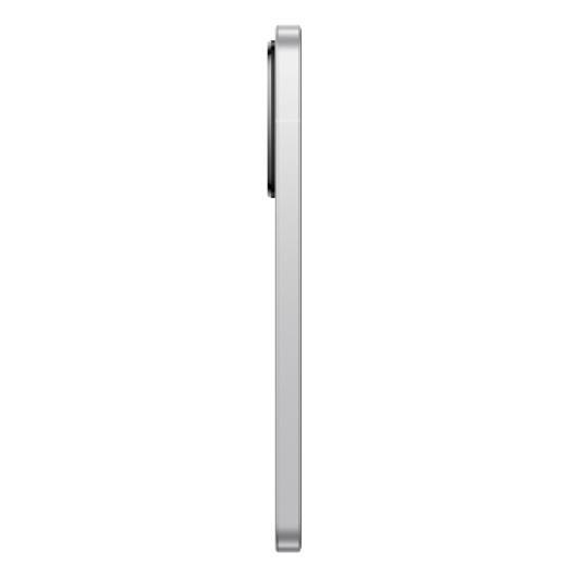 Xiaomi Poco F7 12/512Gb Global Серебристый