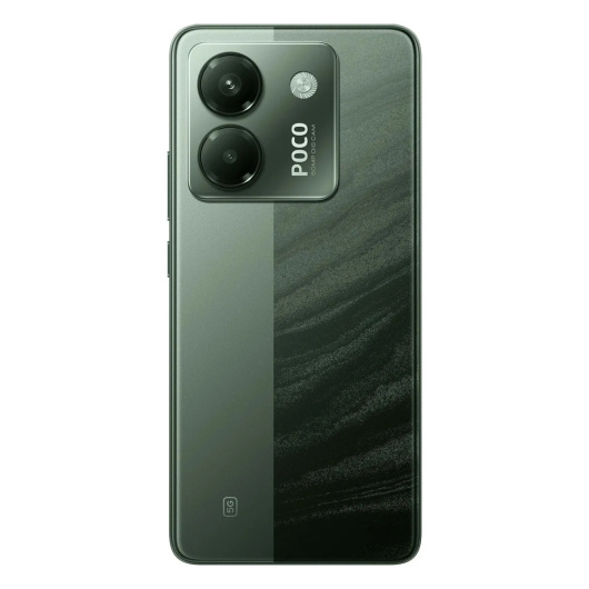 Xiaomi Poco M7 Pro 12/512Gb Global Зеленый