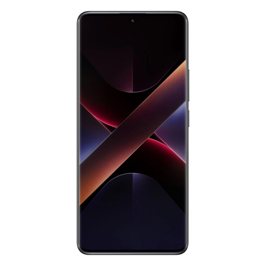 Xiaomi Poco X7 8/256Gb РСТ Черный