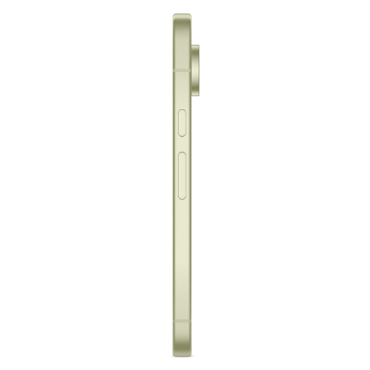Google Pixel 10 12/256Gb Lemongrass (IN)