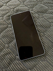 Samsung Galaxy S26 12/256Gb S9420 nano SIM + eSIM Голубой — фото покупателя