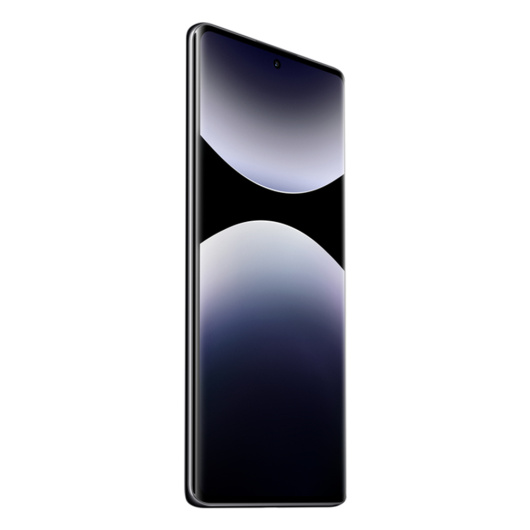 Xiaomi Redmi Note 14 Pro 4G Dual 12/512Gb EAC Черный