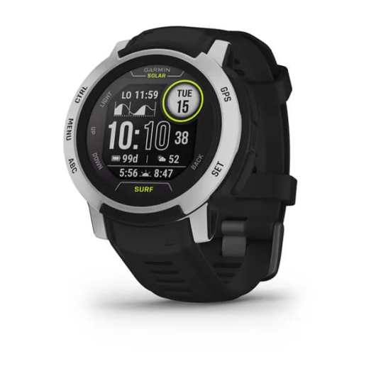 Умные часы Garmin Instinct 2, Solar, Surf Edition, Bells Beach