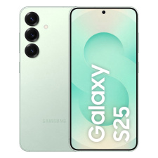 Samsung Galaxy S25 12/256Gb S931B nano SIM + eSIM Мятный EAC