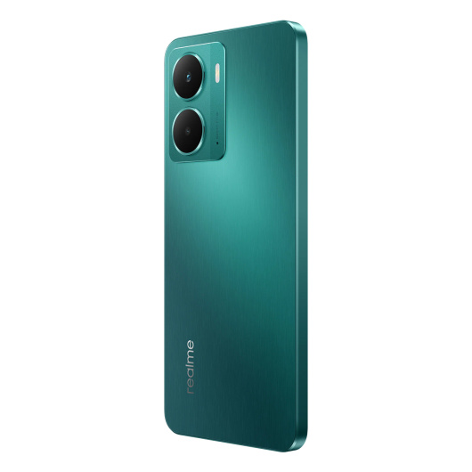 Realme P3 5G 8/256Gb РСТ Зеленый