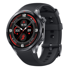 Умные часы OnePlus Watch 3 46mm Global Черный