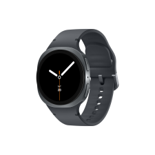 Умные часы Samsung Galaxy Watch 8 Wi-Fi + LTE NFC 40мм Черный