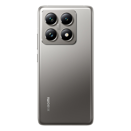 Xiaomi 14T Pro 12/1Tb Global Серый