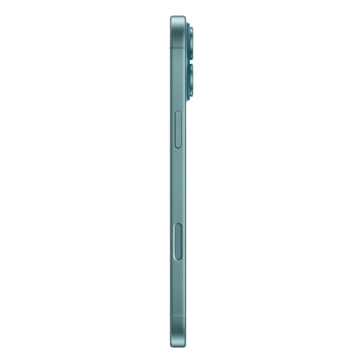 Apple iPhone 16 Plus 128 ГБ Teal nano SIM + eSIM