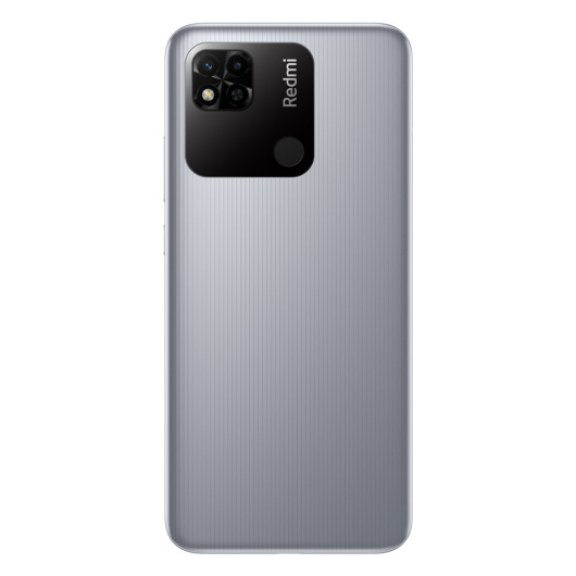 Xiaomi Redmi 10A 2/32Gb Global Серебристый