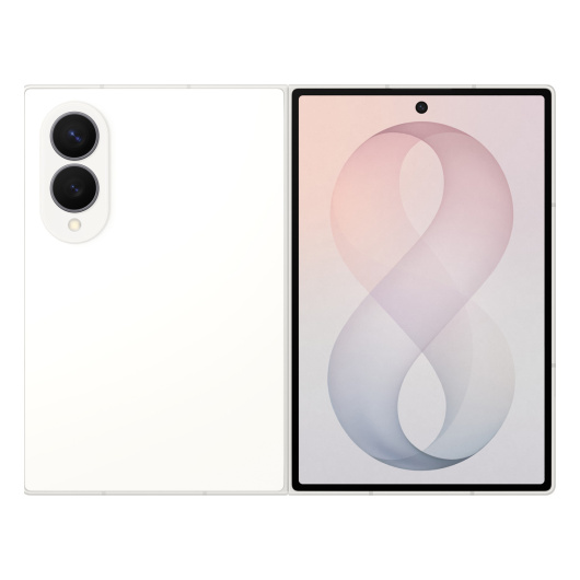 Samsung Galaxy Z Fold 8 F971B 12/256 GB Кремовый EAC