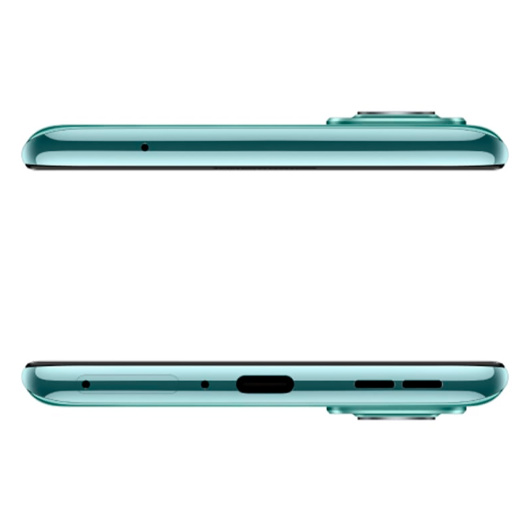 OnePlus Nord 2 5G 8/128Gb Голубой