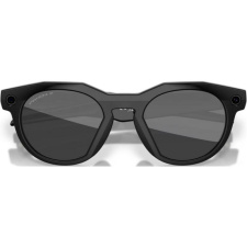 Умные очки Oakley Meta HSTN Black/Prizm Black поляризационные (145-51)