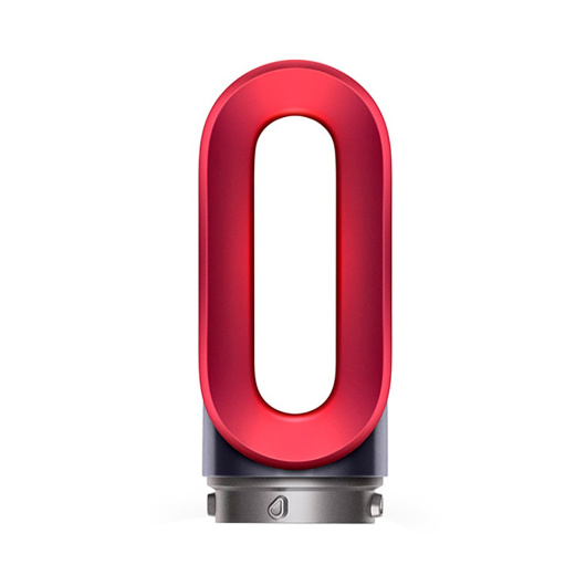 Стайлер Dyson Airwrap™ Complete для разных типов волос (HS01) Красный