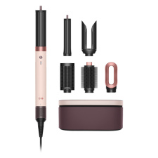 Стайлер Dyson HS09 Airwrap Coanda 2x Подарочная версия Ceramic Pink/Rose Gold