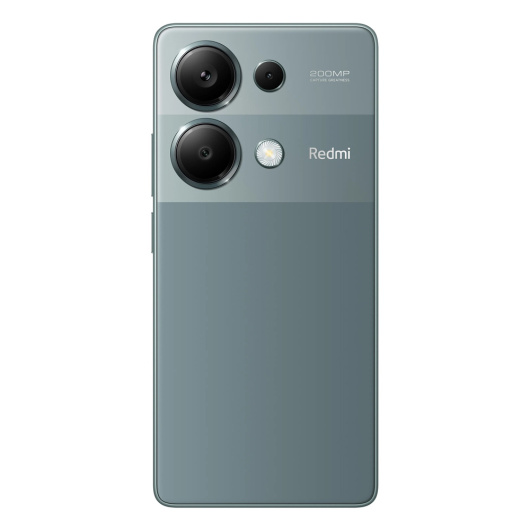 Xiaomi Redmi Note 13 Pro 4G Dual 12/256Gb Global Зеленый