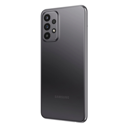 Samsung Galaxy A23 6/128 ГБ Черный