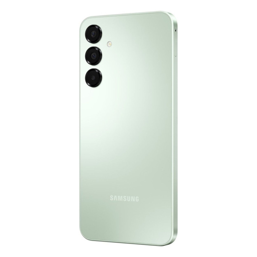 Samsung Galaxy A16 4G 4/128Gb Зеленый