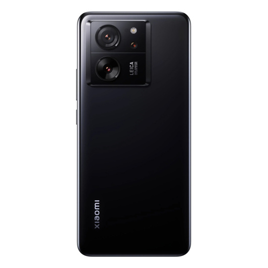 Xiaomi 13T 8/256Gb РСТ Черный (Leica)