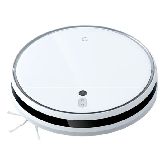 Робот-пылесос Xiaomi Mi Mijia Sweeping Vacuum Cleaner 2C EU