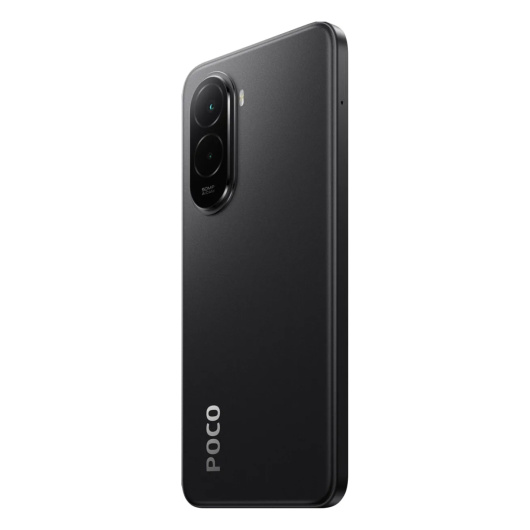 Xiaomi Poco M7 8/256Gb Global Черный