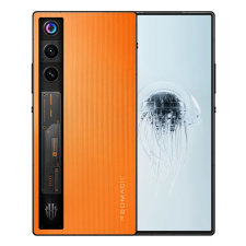 ZTE Nubia Red Magic 10 Air 16/512Gb Оранжевый (Flare) Global