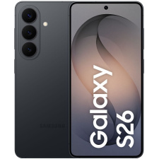 Samsung Galaxy S26 12/256Gb S942B nano SIM + eSIM Черный