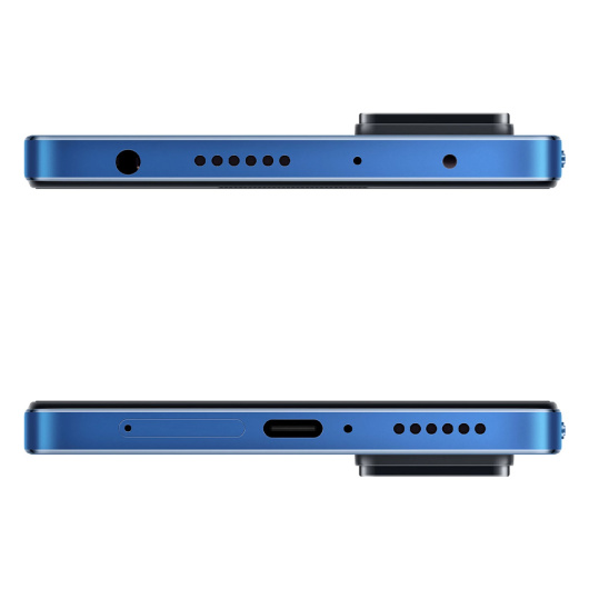Xiaomi Redmi Note 11 Pro 5G 6/64Gb Global Синий