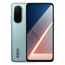 Xiaomi Poco M7 8/256Gb РСТ Голубой