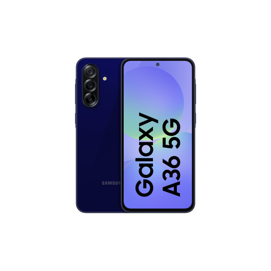 Samsung Galaxy A36 5G 8/128Gb Dual nano SIM Синий