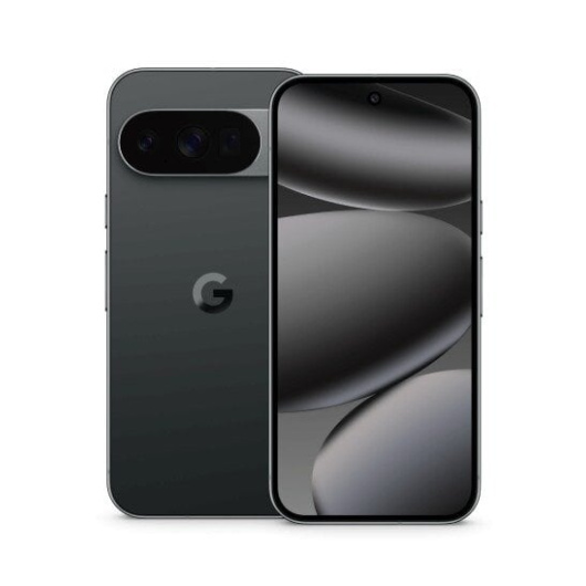 Google Pixel 10 Pro 16/256Gb Черный