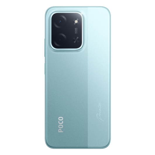 Xiaomi Poco C85 8/256Gb РСТ Зеленый