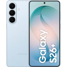Samsung Galaxy S26+ 12/512GB SM-S947B nano SIM + eSIM Голубой