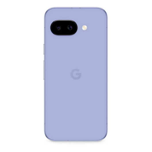 Google Pixel 9A 8/256Gb Фиолетовый (US)