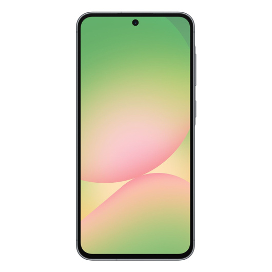 Samsung Galaxy A56 5G 12/256GB nano SIM + eSIM Черный