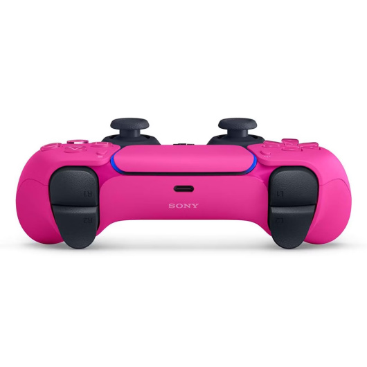 Геймпад PlayStation DualSense Pink (розовый)