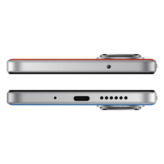 Xiaomi Poco M7 6/128Gb РСТ Серый