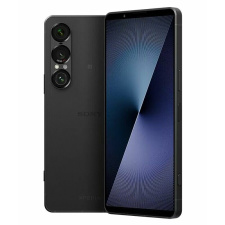 Sony Xperia 1 VII 12/512Gb Global Черный