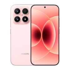 Xiaomi 17 12/512Gb Global Розовый	