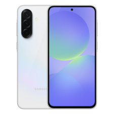 Samsung Galaxy A36 5G 8/256Gb A366E Dual nano SIM Белый