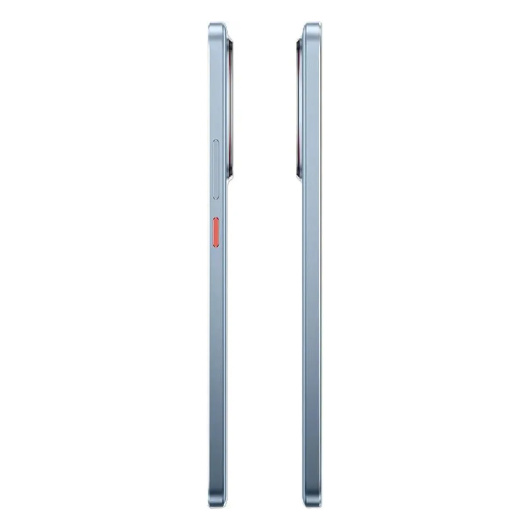Realme GT 7 12/512GB РСТ голубой