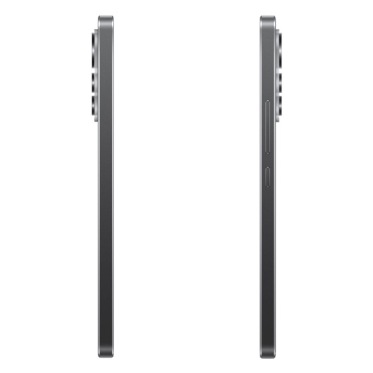 Xiaomi 12 Lite 8/256Gb Global Черный