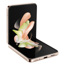 Samsung Galaxy Z Flip4 8/256GB Global Version, Розовое золото