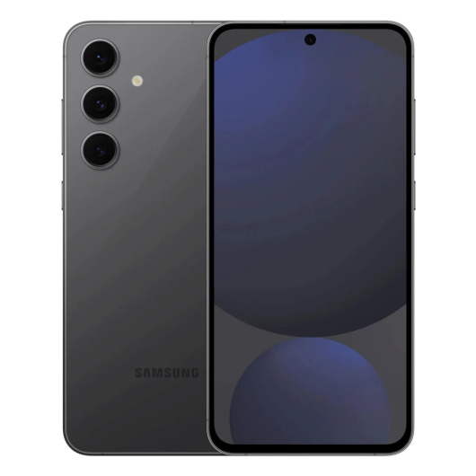 Samsung Galaxy S24FE S721B 8/256Gb Черный EAC