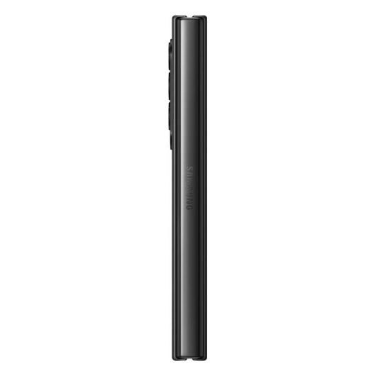 Samsung Galaxy Z Fold 4 12/512 ГБ, черный фантом