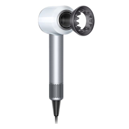 Фен Dyson Supersonic HD03 Никель/Серебро