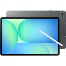 Планшет Samsung Galaxy Tab S10 FE 12/256 ГБ Wi-Fi Серый