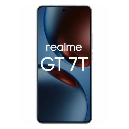 Realme GT 7T 12/512GB РСТ голубой